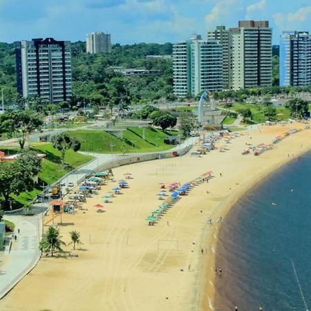 Tropical Executive 1307 With View Hotel Manaus Exterior foto